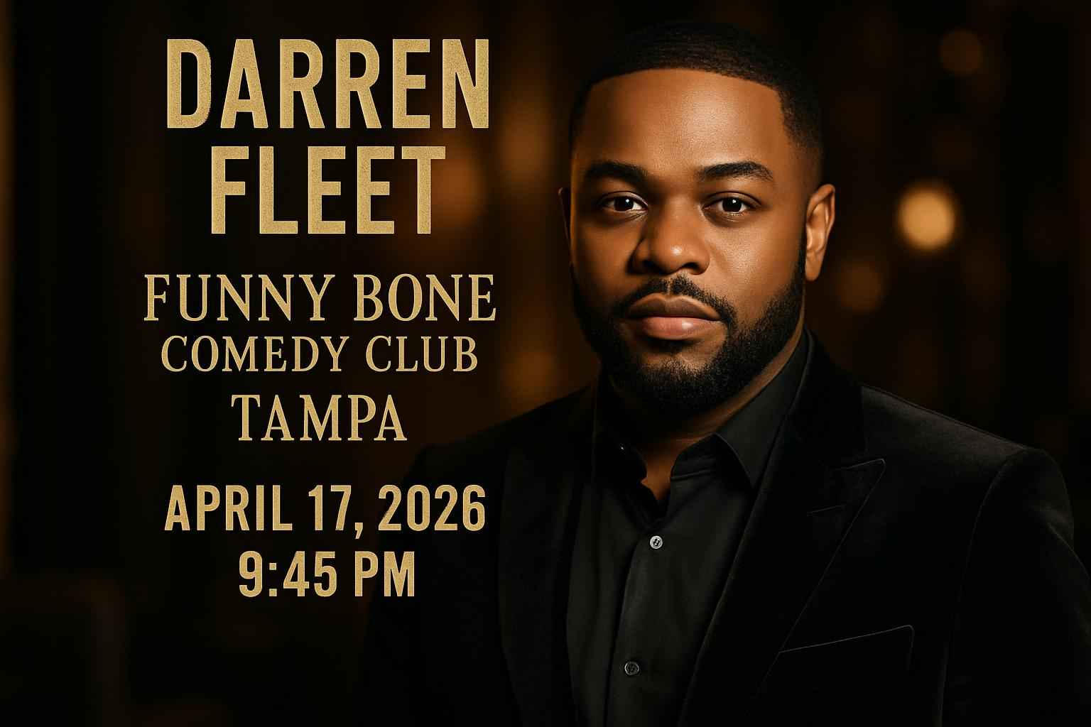 darren-fleet-funny-bone-comedy-club-tampa