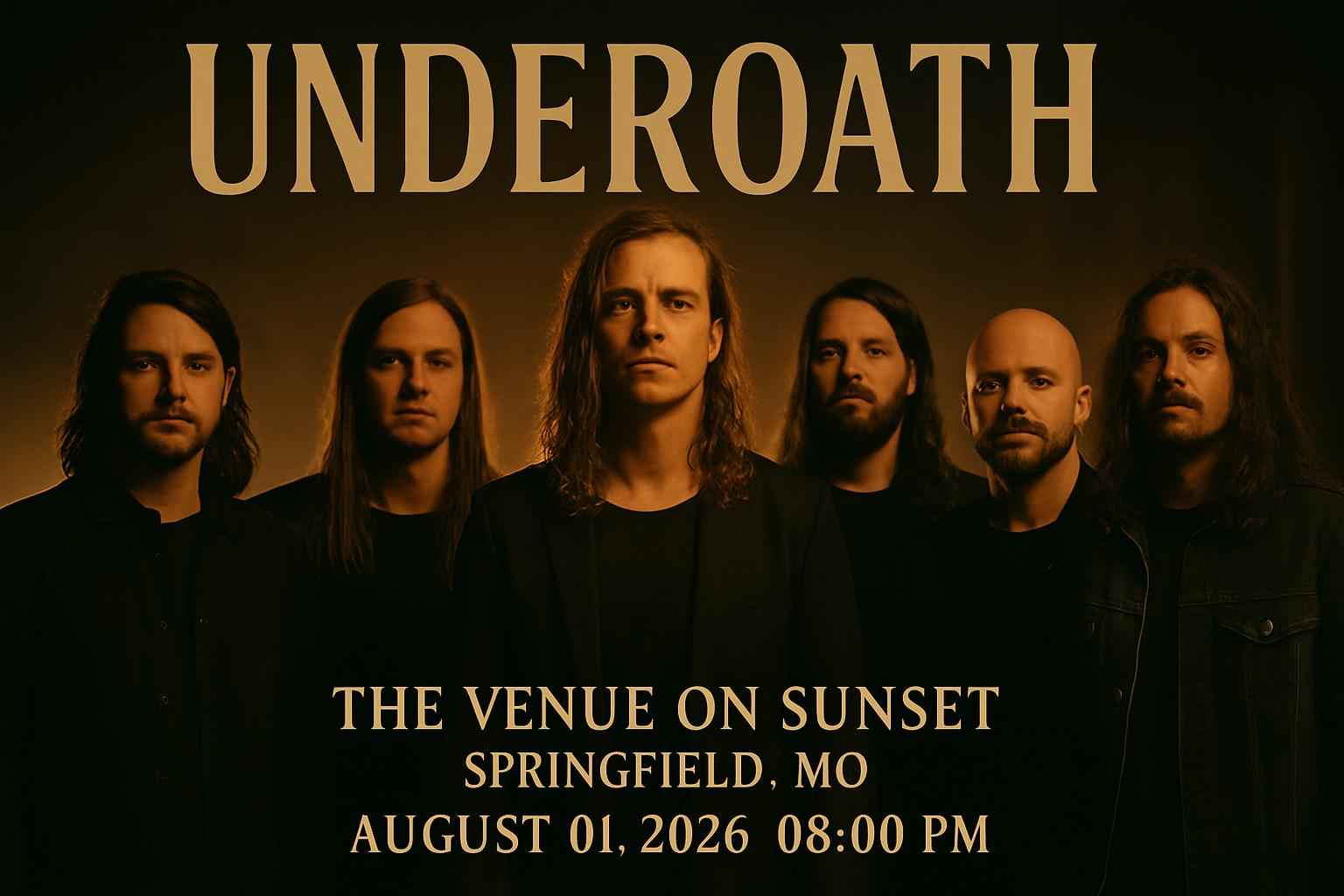 underoath-the-venue-on-sunset
