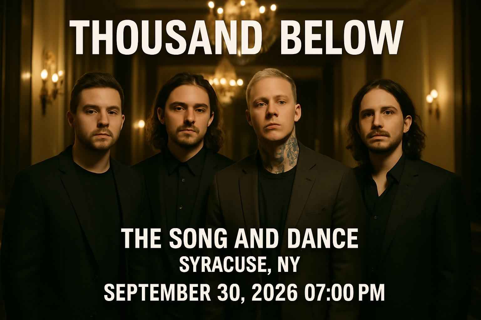 thousand-below-the-song-and-dance