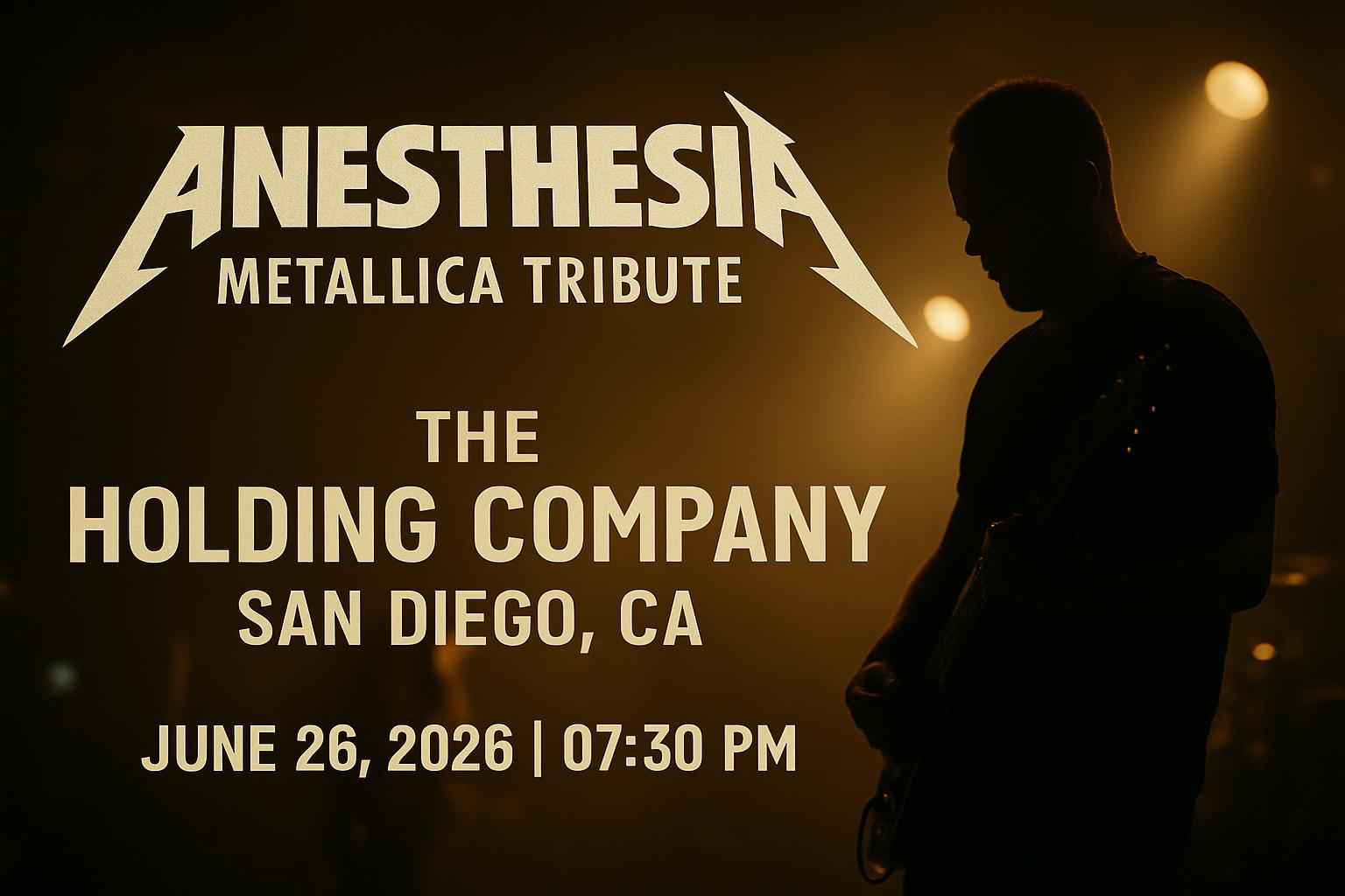 anesthesia-metallica-tribute-the-holding-company