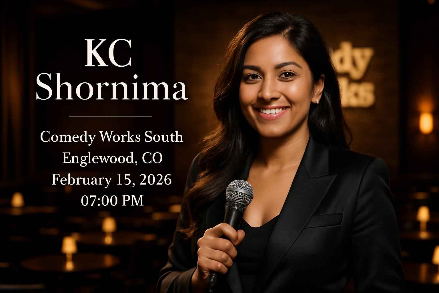 kc-shornima-comedy-works-south