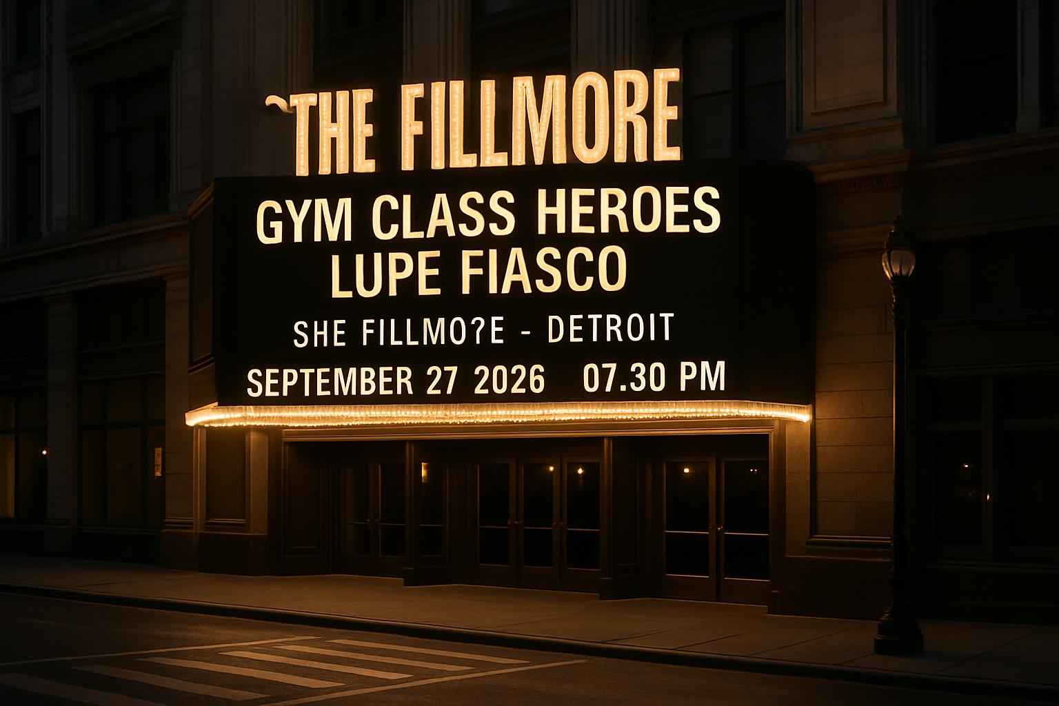 gym-class-heroes-lupe-fiasco-the-fillmore-detroit