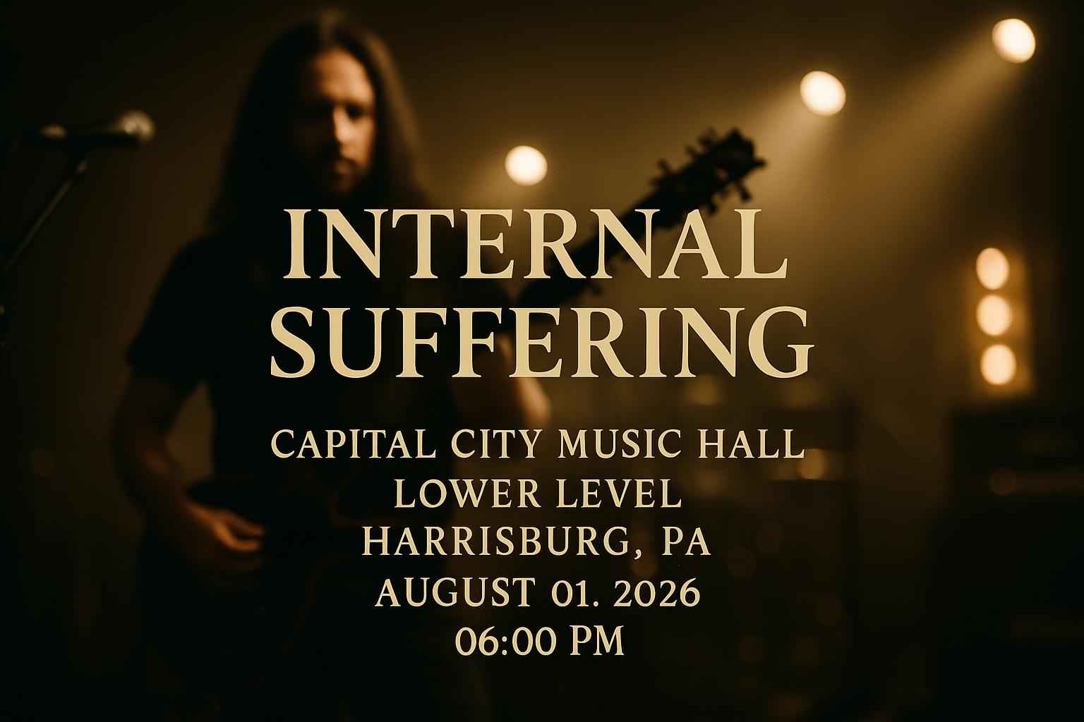 internal-suffering-capital-city-music-hall-lower-level