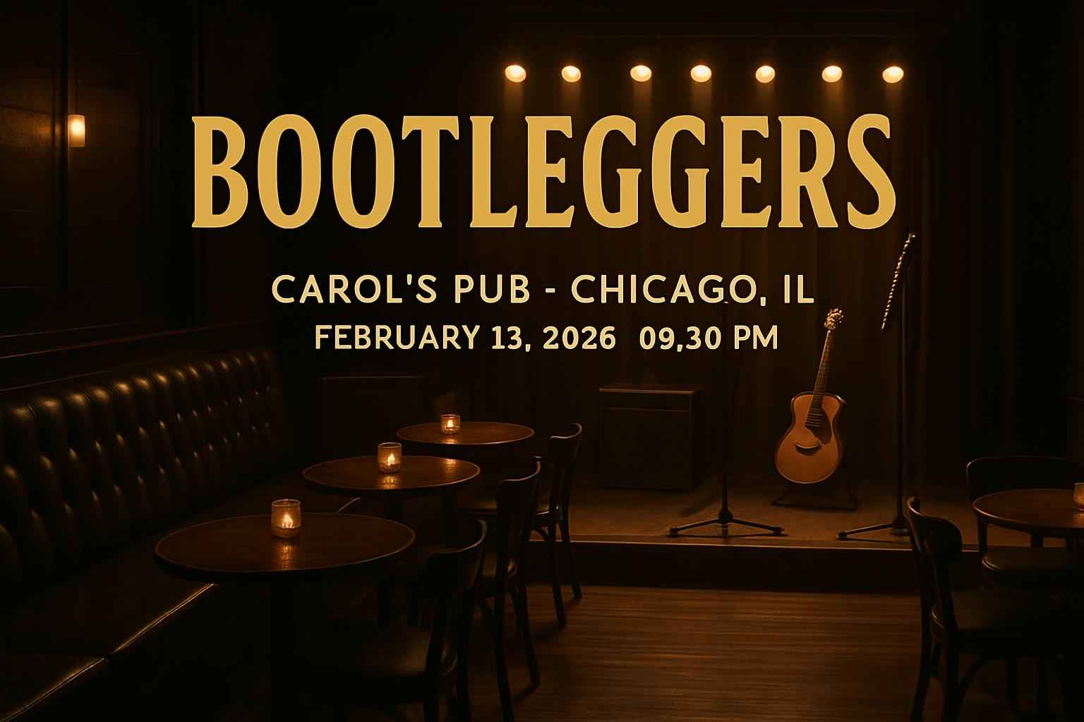 bootleggers-carol-s-pub