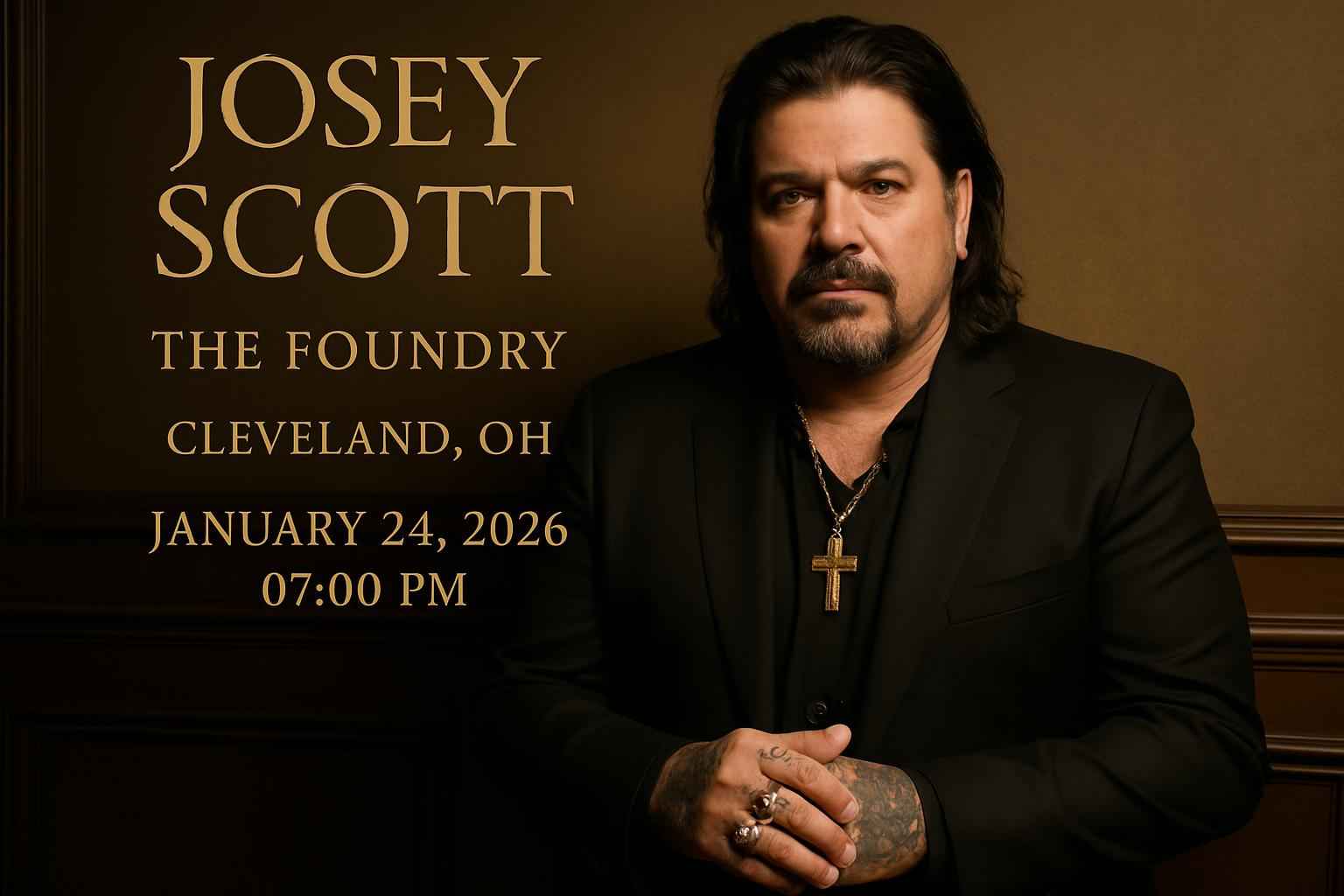 josey-scott-the-foundry-cleveland