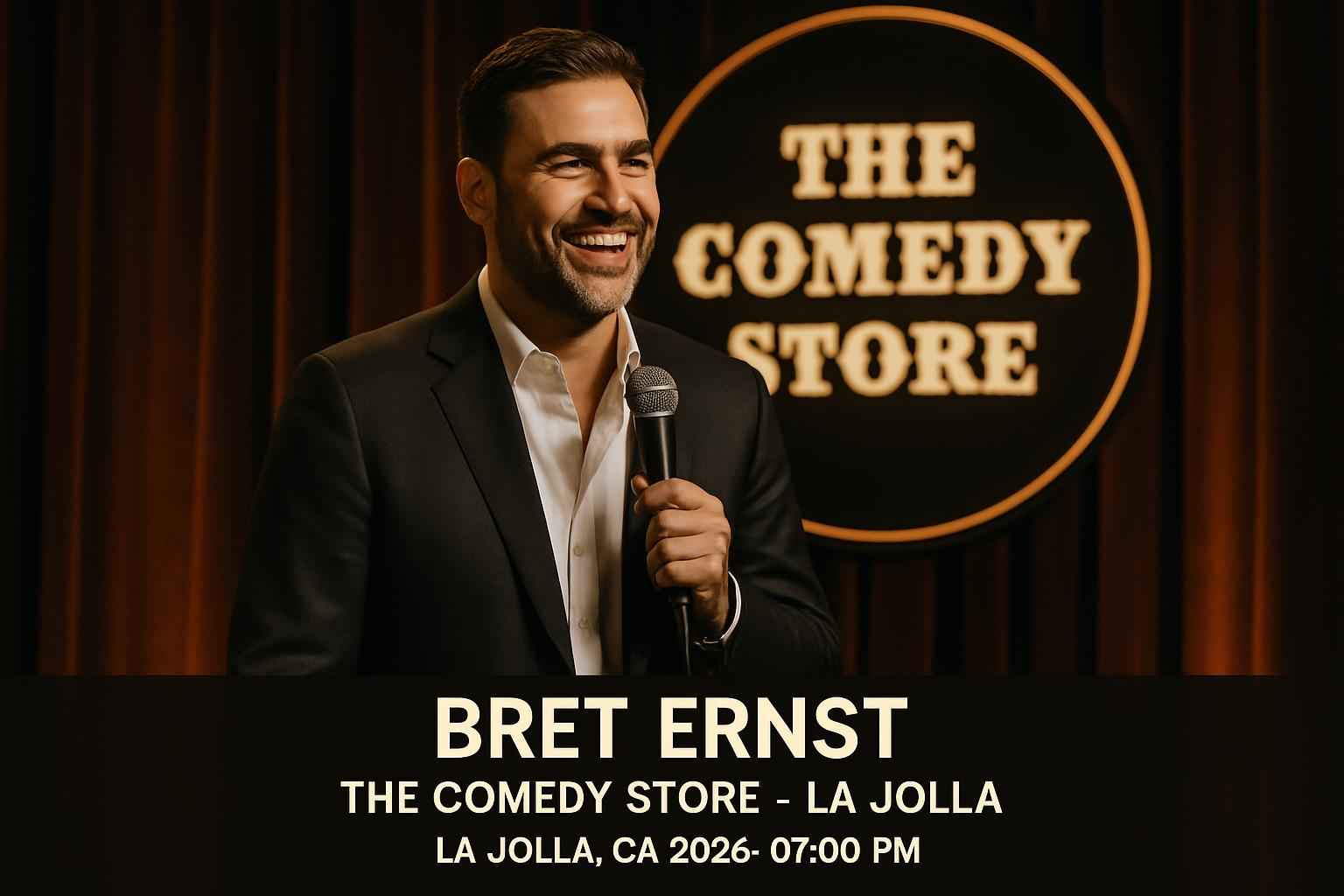bret-ernst-the-comedy-store-la-jolla