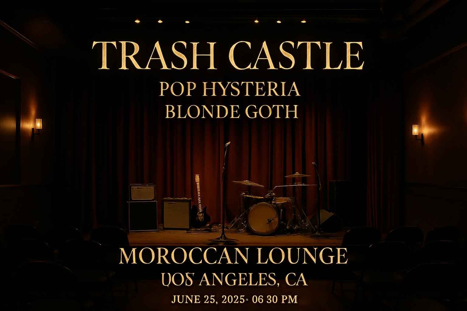 trash-castle-pop-hysteria-blonde-goth-moroccan-lounge