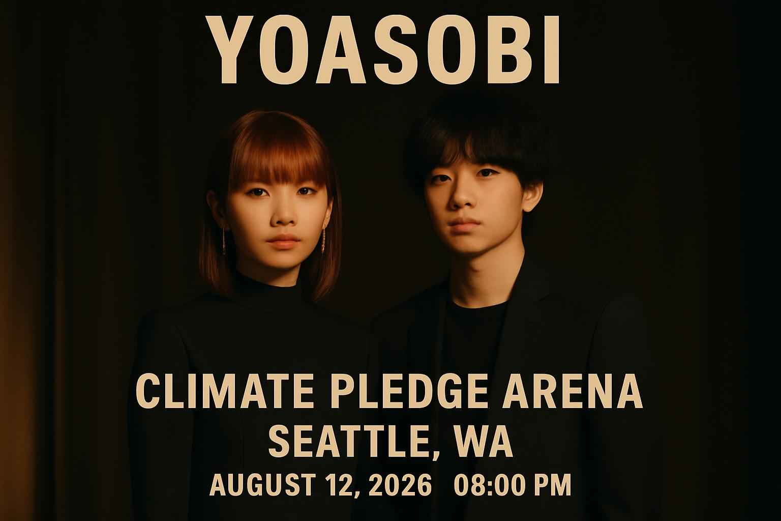 yoasobi-climate-pledge-arena