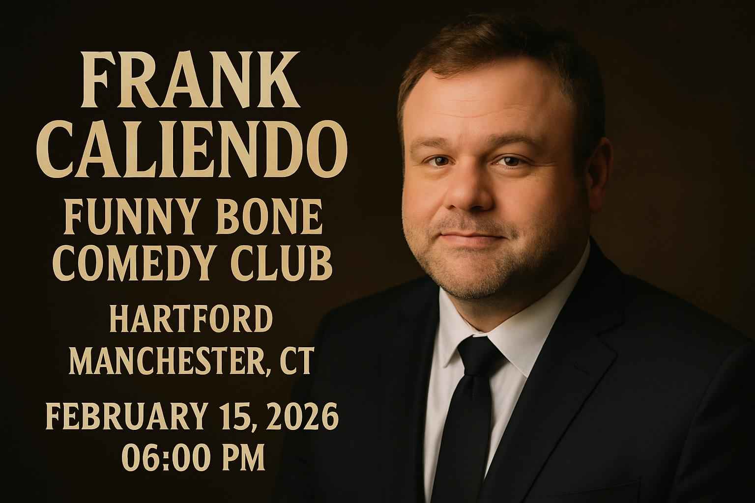 frank-caliendo-funny-bone-comedy-club-hartford
