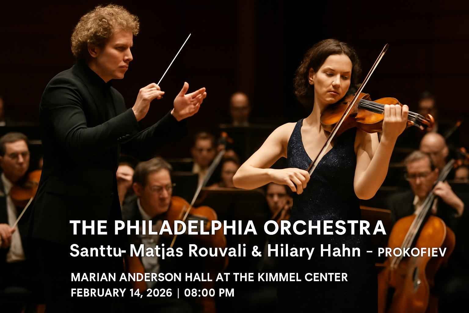 the-philadelphia-orchestra-santtu-matias-rouvali-hilary-hahn-prokofiev-marian-anderson-hall-at-the-kimmel-center