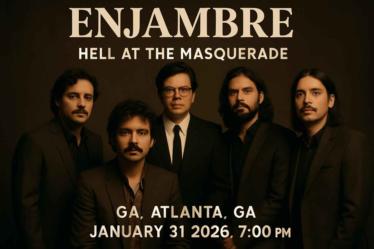 enjambre-hell-at-the-masquerade-ga