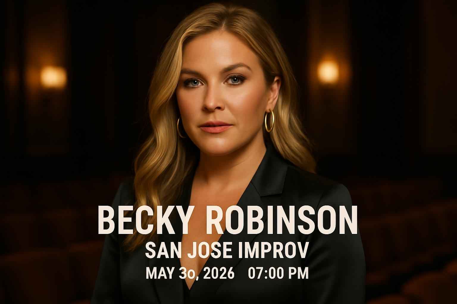 becky-robinson-san-jose-improv
