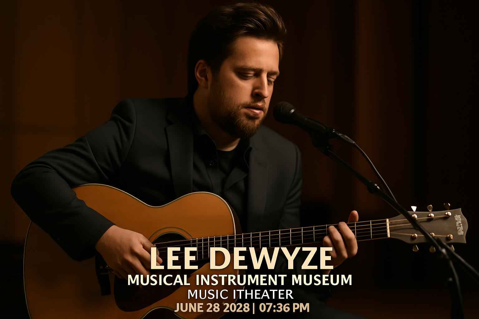 lee-dewyze-musical-instrument-museum-music-theater