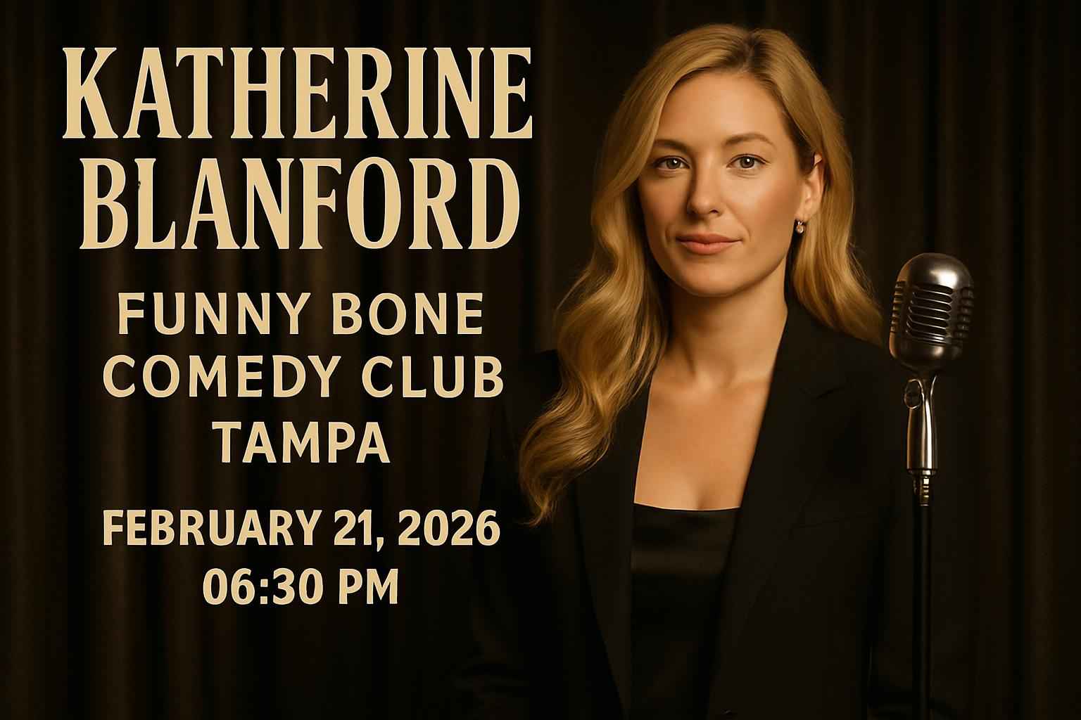 katherine-blanford-funny-bone-comedy-club-tampa