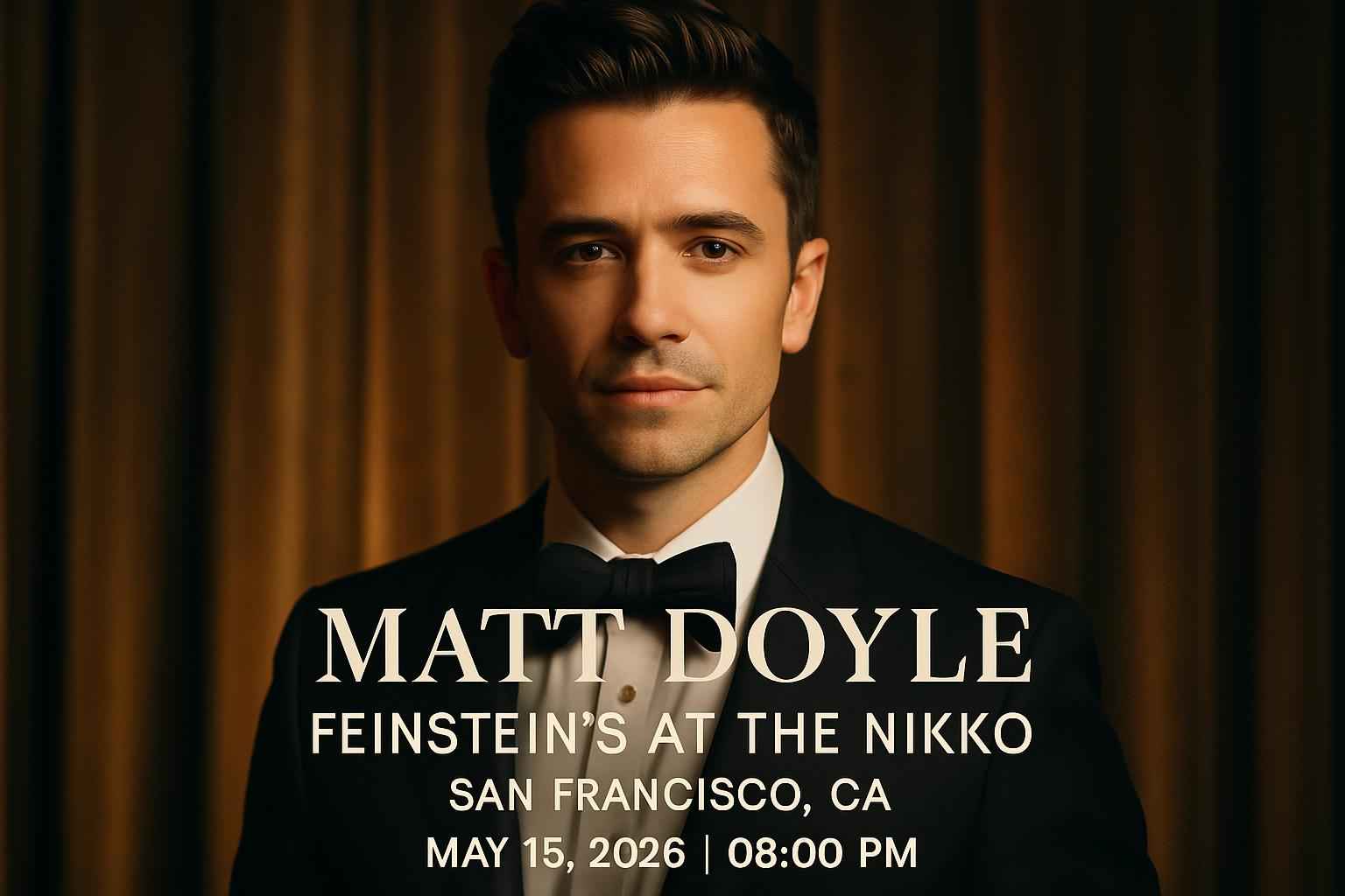 matt-doyle-feinstein-s-at-the-nikko