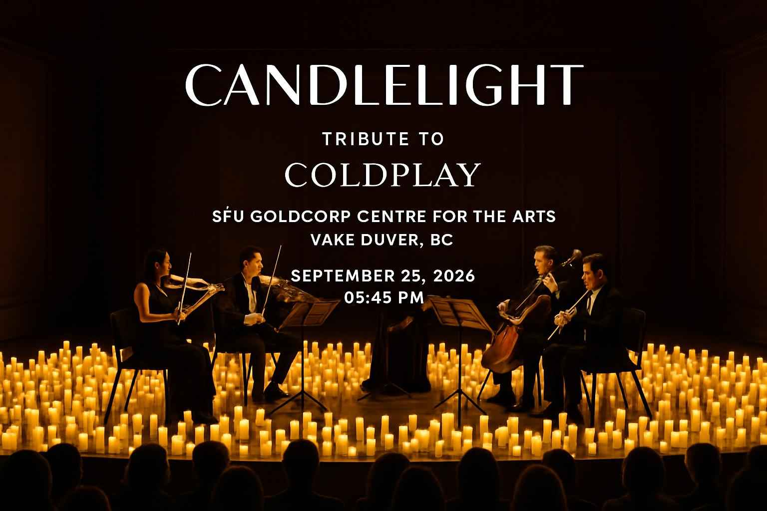 candlelight-tribute-to-coldplay-sfu-goldcorp-centre-for-the-arts