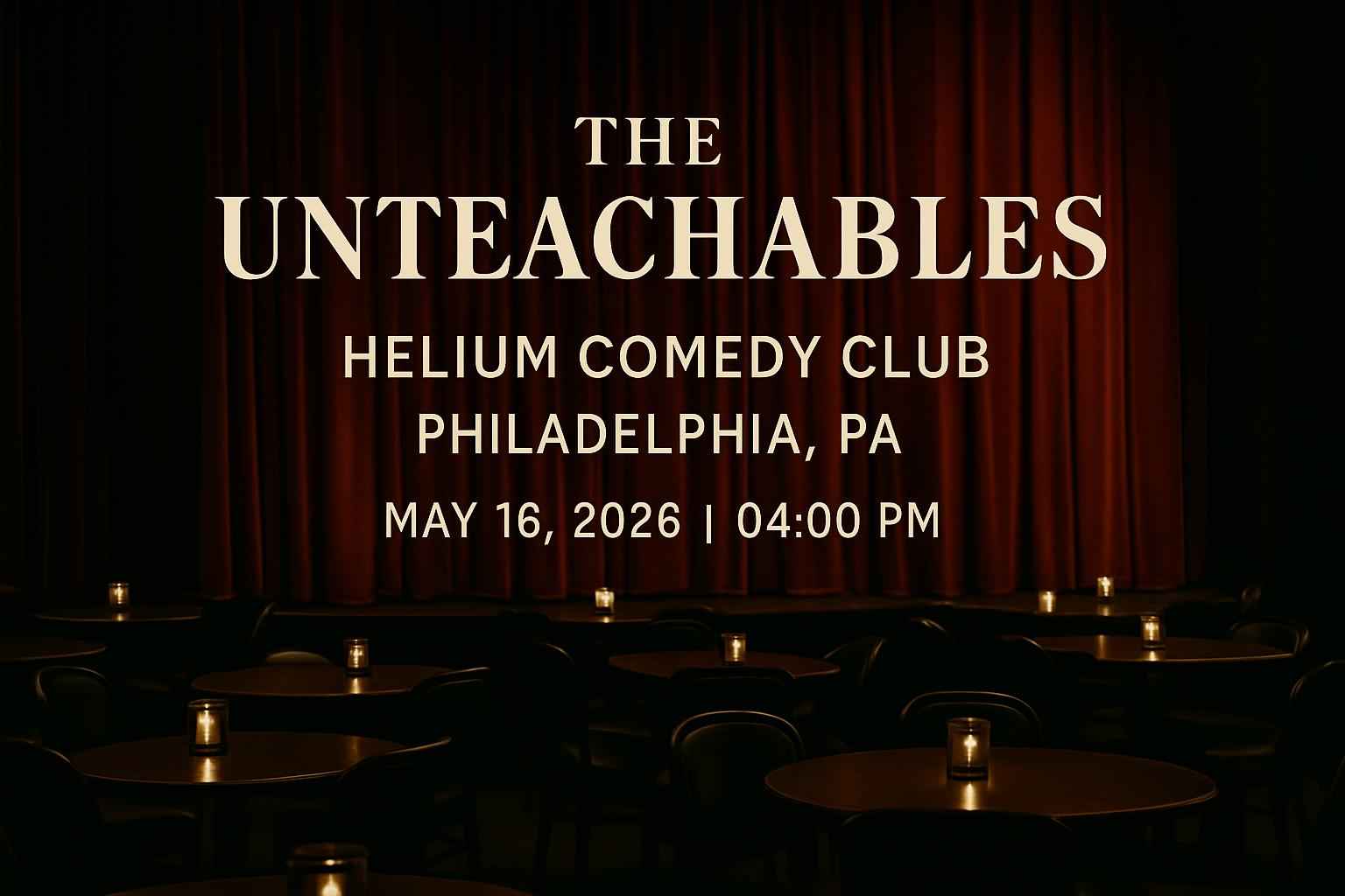 the-unteachables-helium-comedy-club-philadelphia