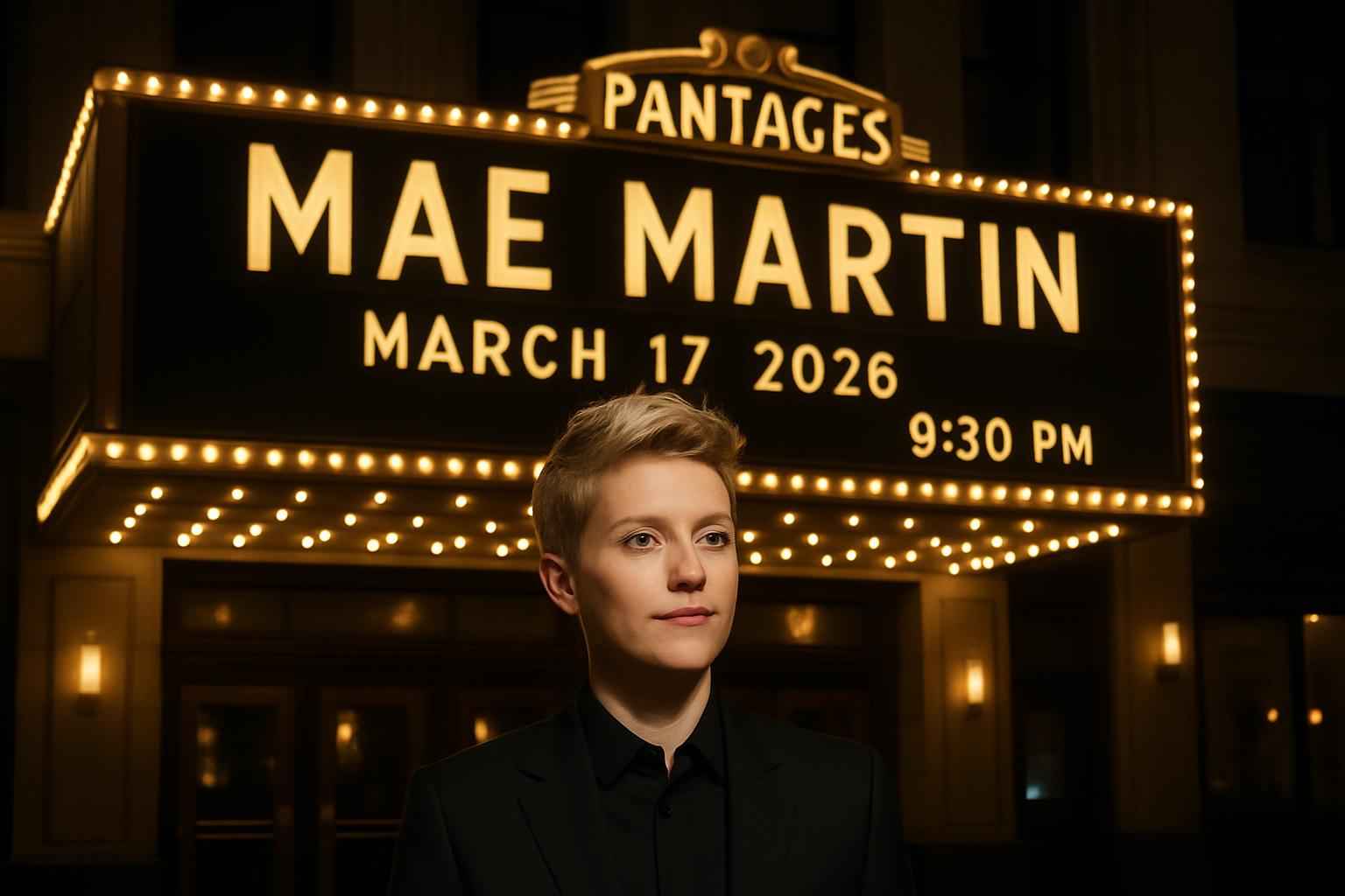 mae-martin-pantages-theatre-mn