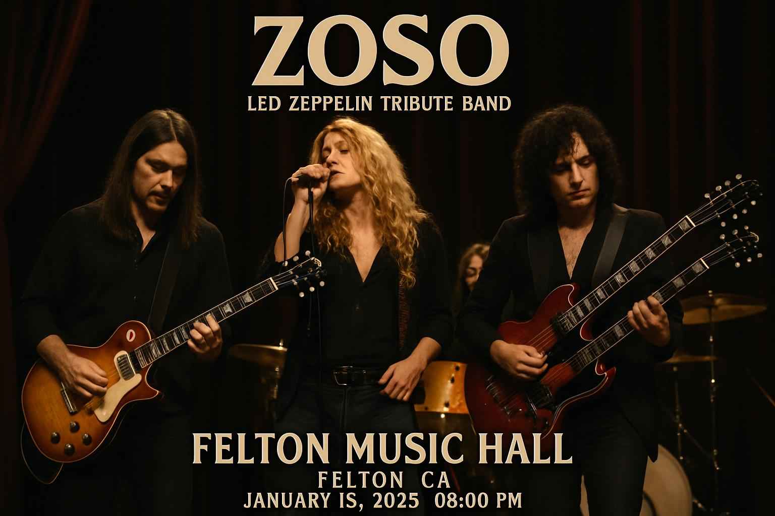 zoso-led-zeppelin-tribute-band-felton-music-hall