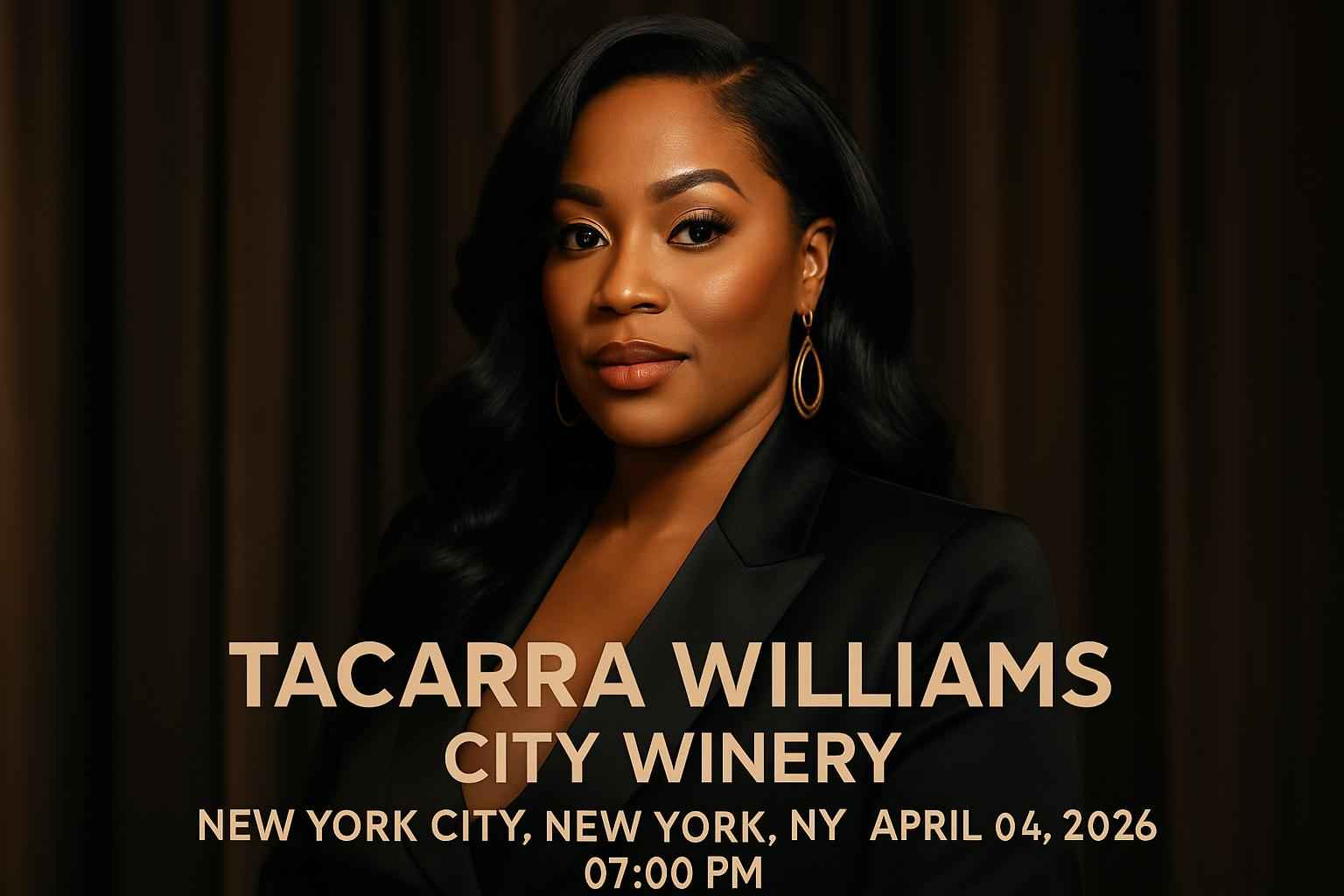 tacarra-williams-city-winery-new-york-city