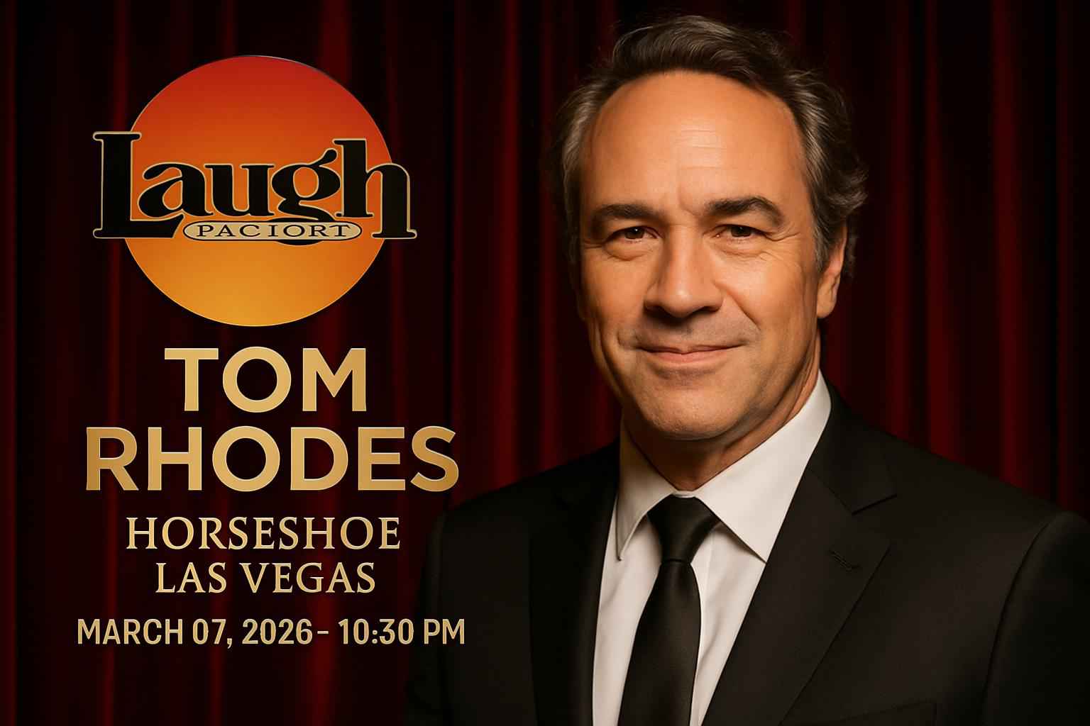 laugh-factory-tom-rhodes-laugh-factory-at-horseshoe-las-vegas