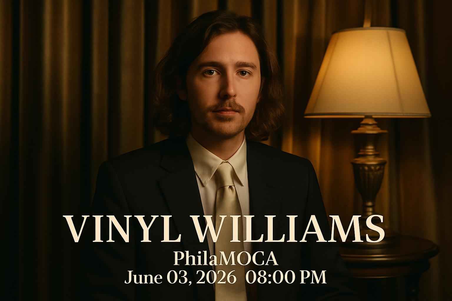 vinyl-williams-philamoca