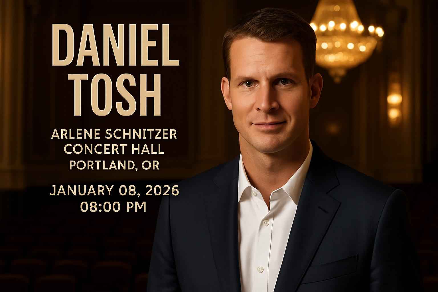 daniel-tosh-arlene-schnitzer-concert-hall