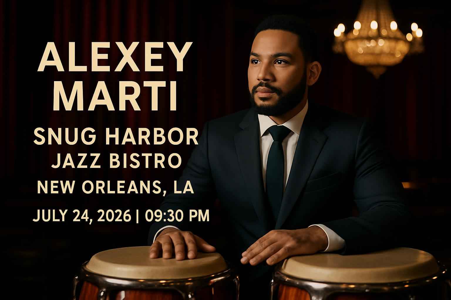 alexey-marti-snug-harbor-jazz-bistro-la