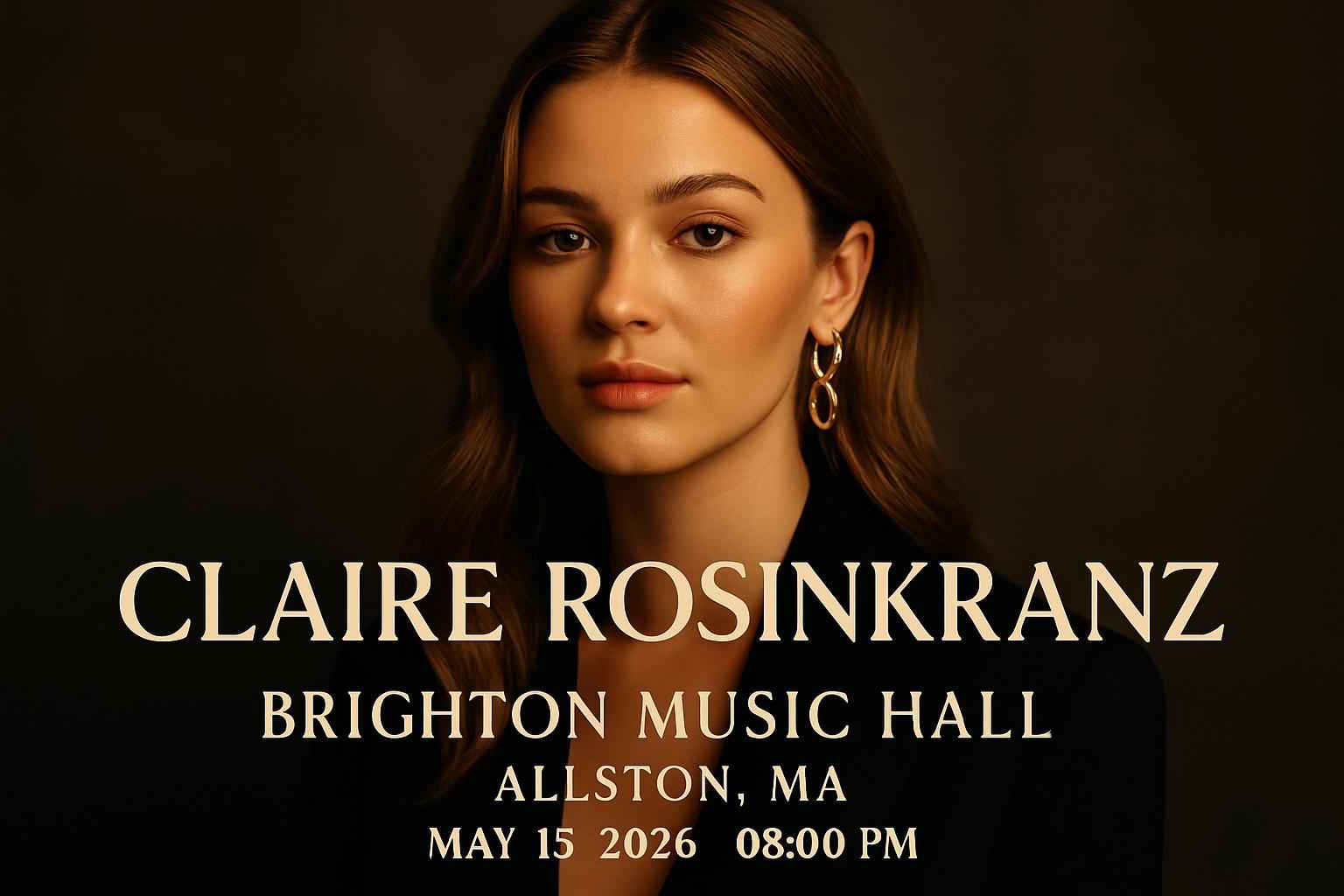 claire-rosinkranz-brighton-music-hall-ma