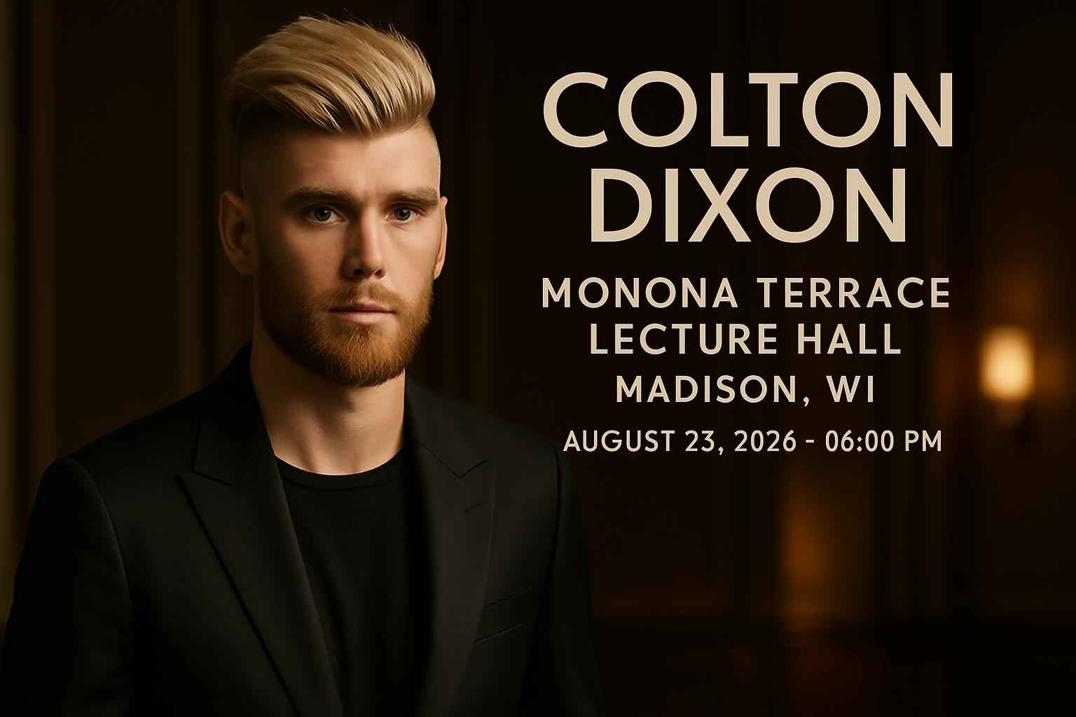 colton-dixon-monona-terrace-lecture-hall