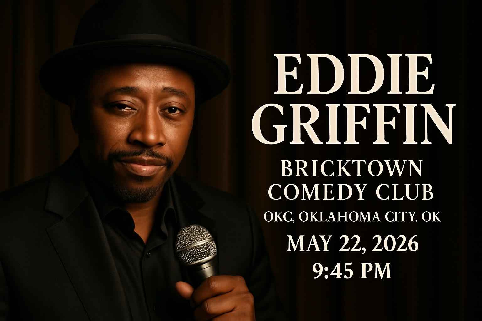 eddie-griffin-bricktown-comedy-club-okc