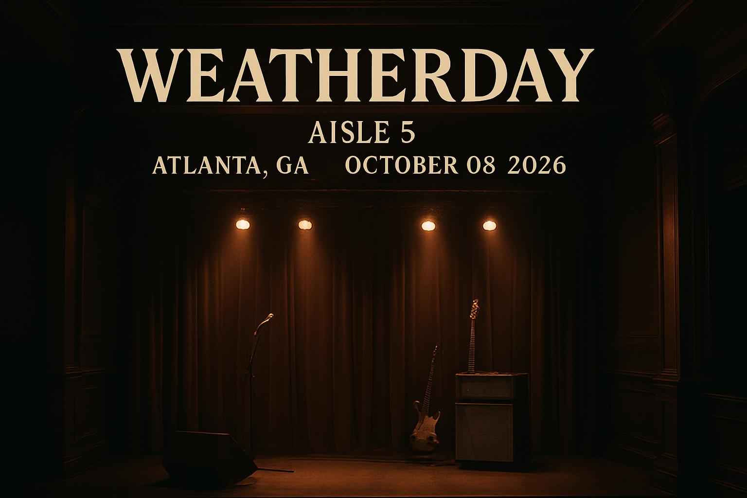 weatherday-aisle-5
