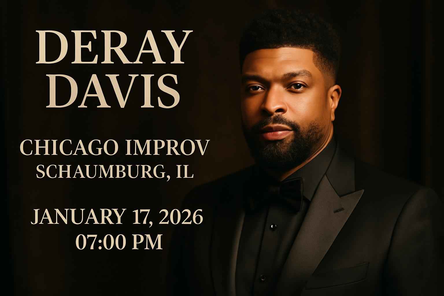 deray-davis-chicago-improv