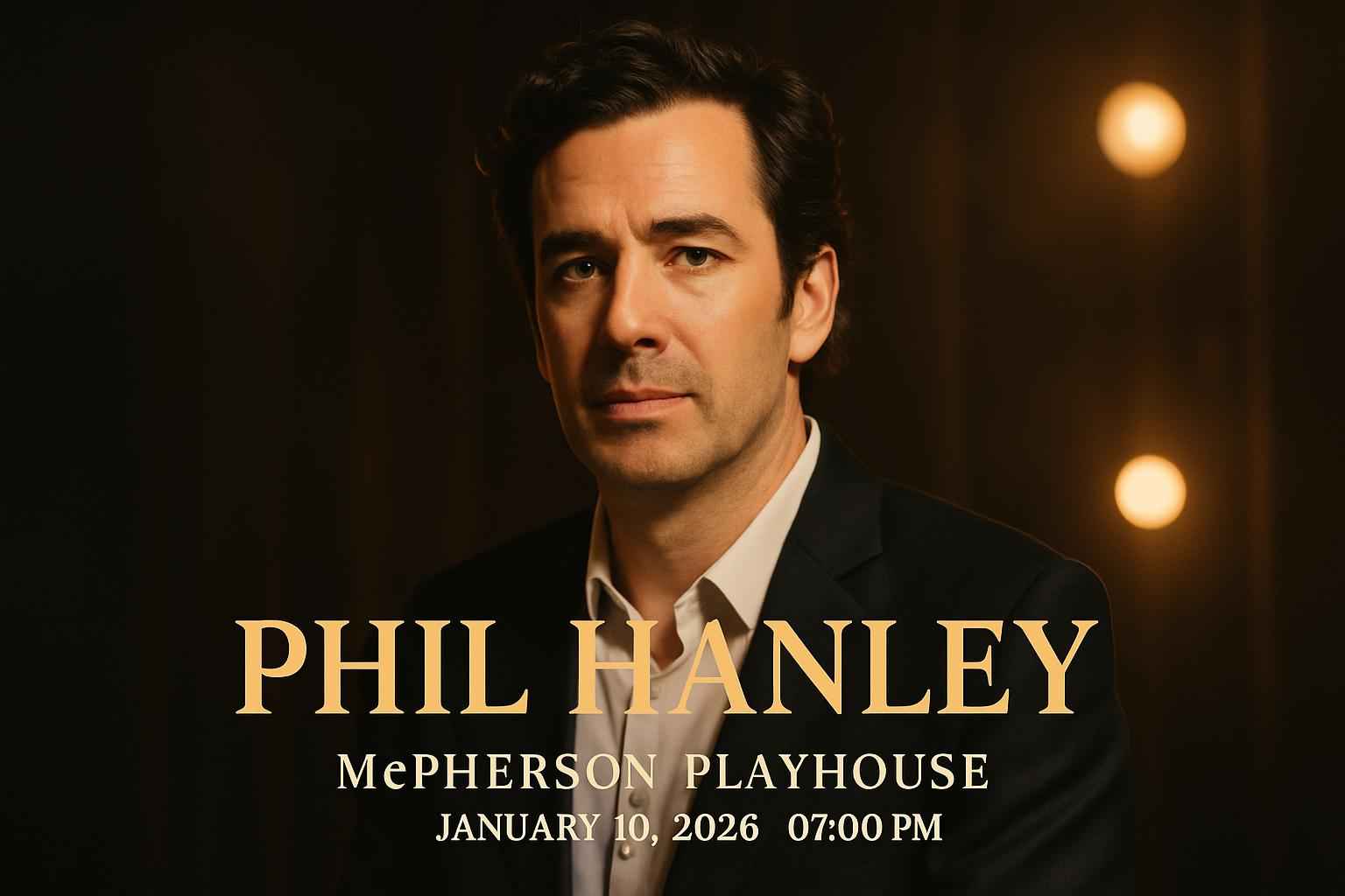 phil-hanley-mcpherson-playhouse