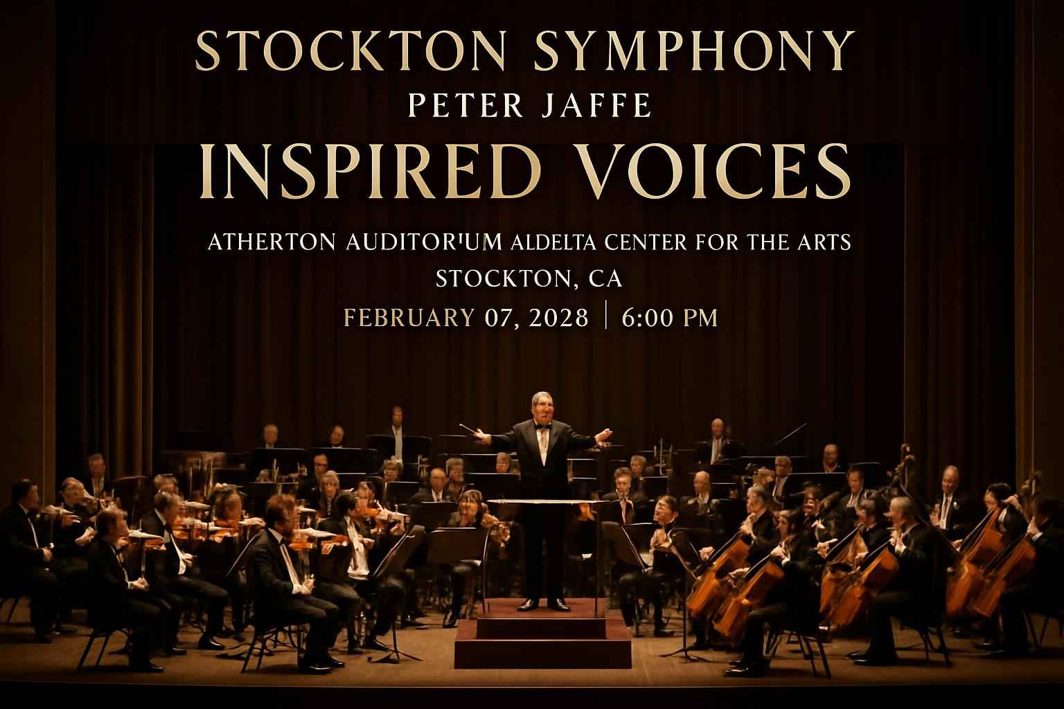 stockton-symphony-peter-jaffe-inspired-voices-atherton-auditorium-at-delta-center-for-the-arts