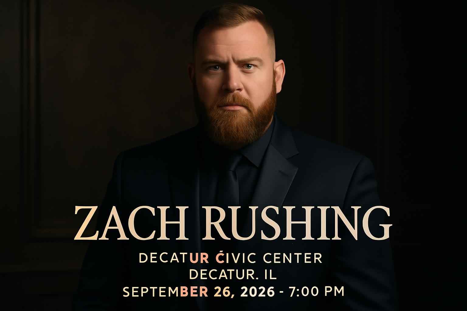 zach-rushing-decatur-civic-center
