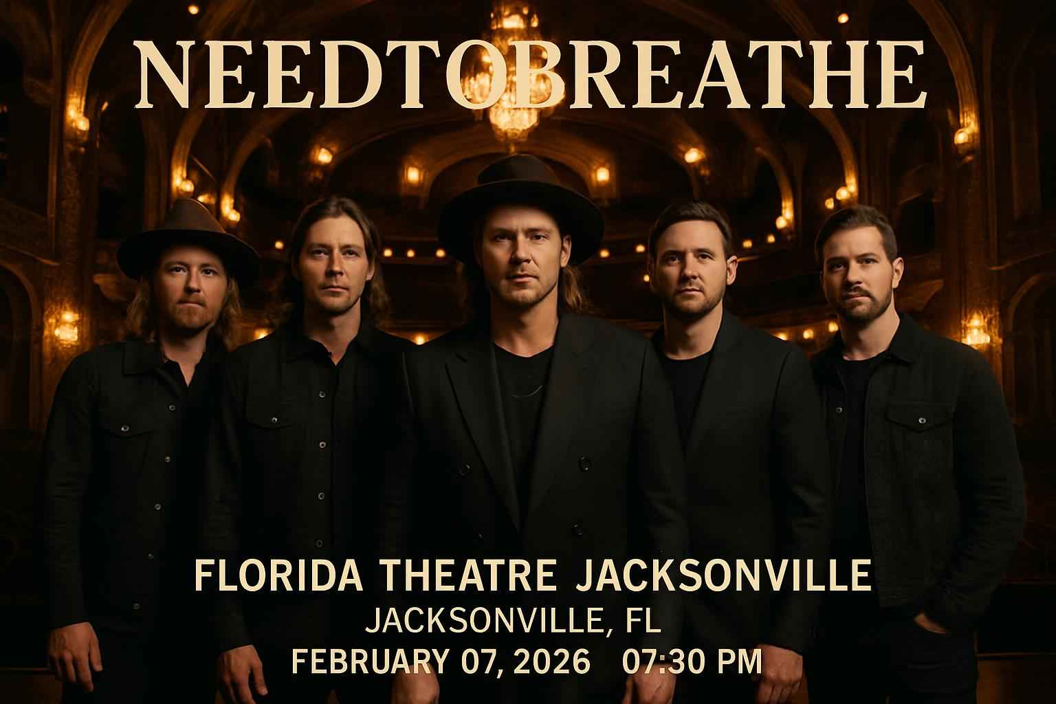 needtobreathe-florida-theatre-jacksonville