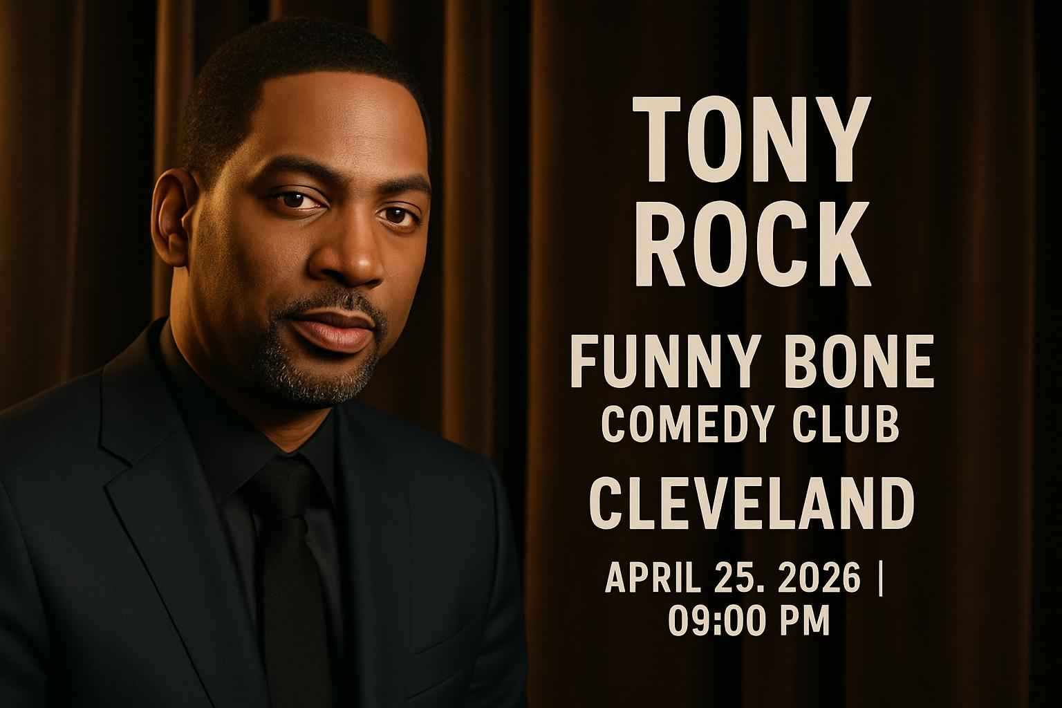 tony-rock-funny-bone-comedy-club-cleveland