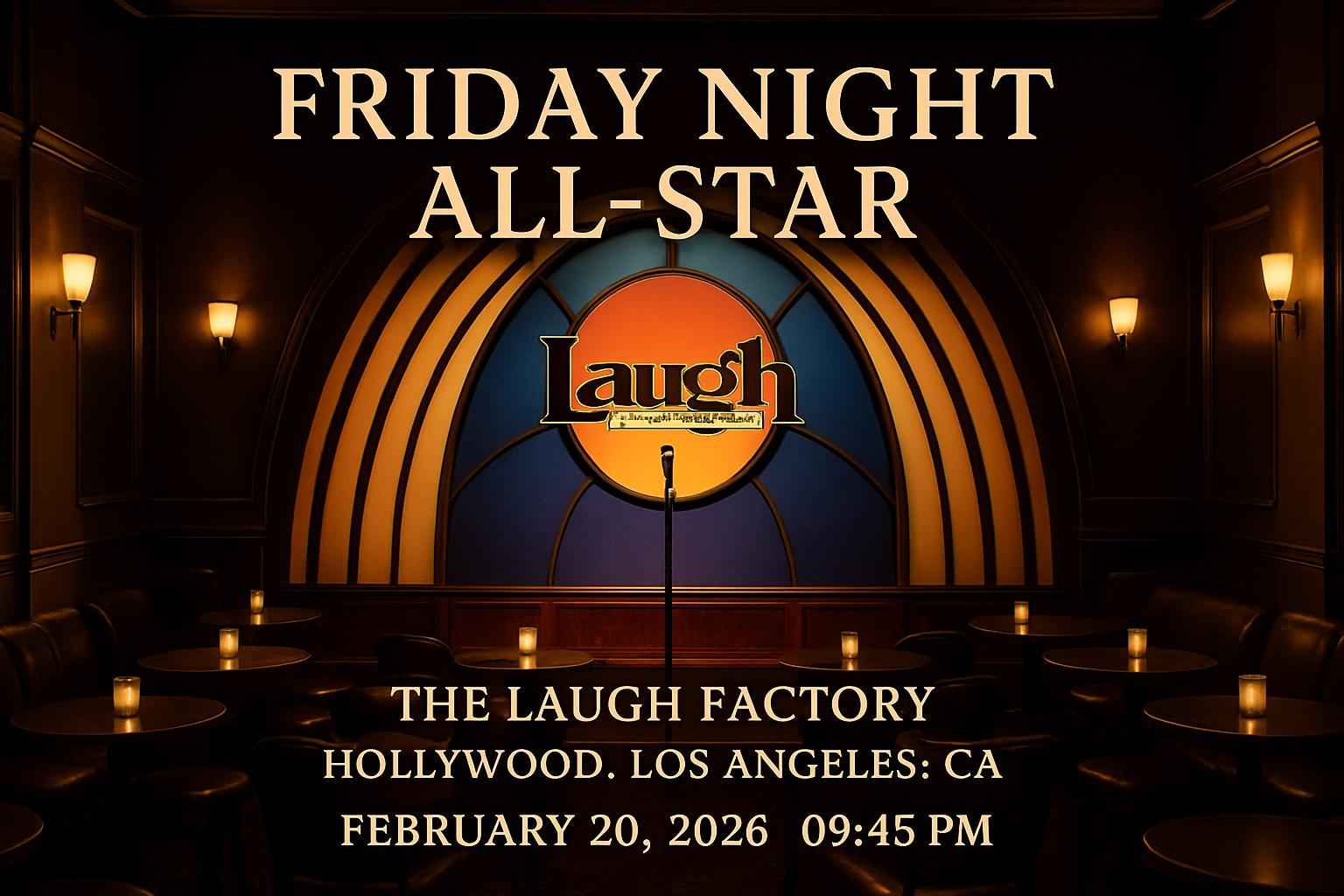 friday-night-all-star-the-laugh-factory-hollywood