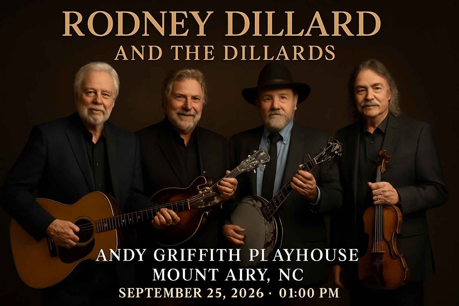 rodney-dillard-and-the-dillards-andy-griffith-playhouse