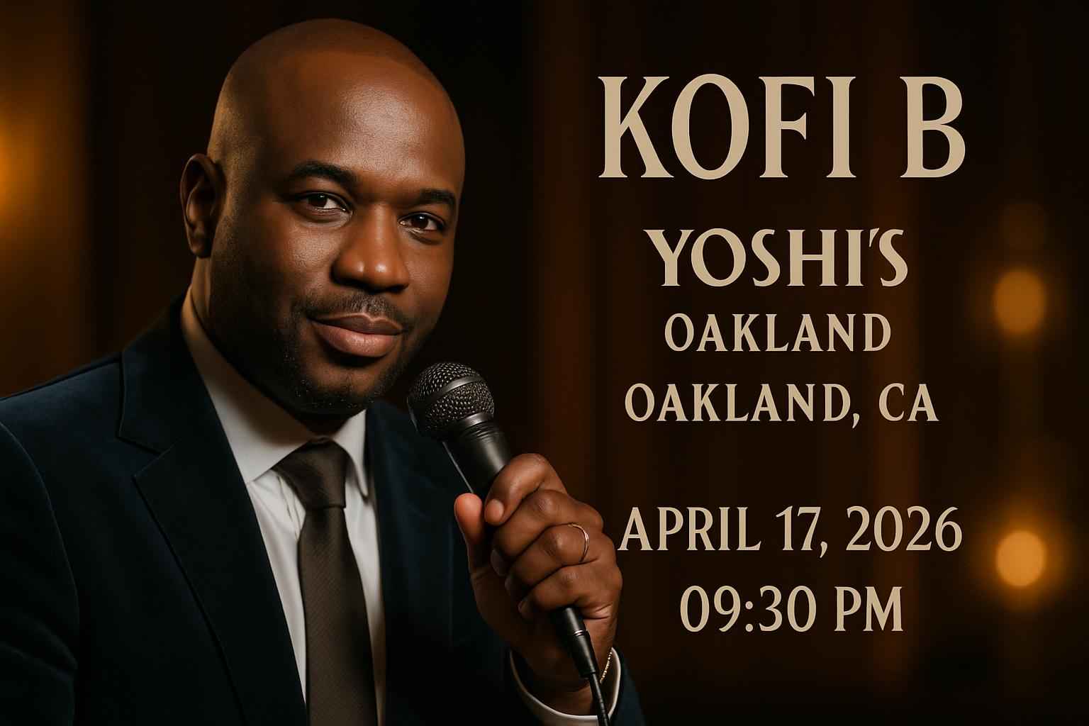 kofi-b-yoshi-s-oakland