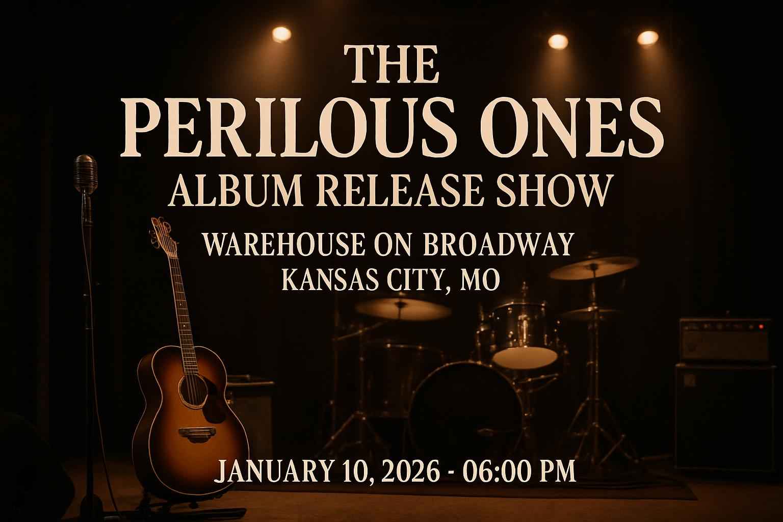 the-perilous-ones-album-release-show-warehouse-on-broadway