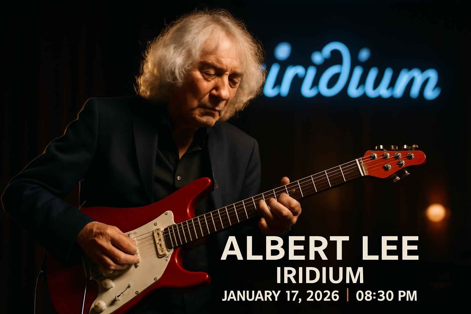 albert-lee-iridium-jazz-club