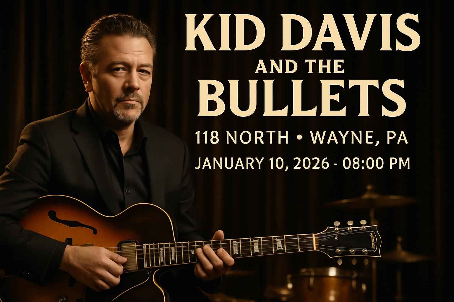 kid-davis-and-the-bullets-118-north