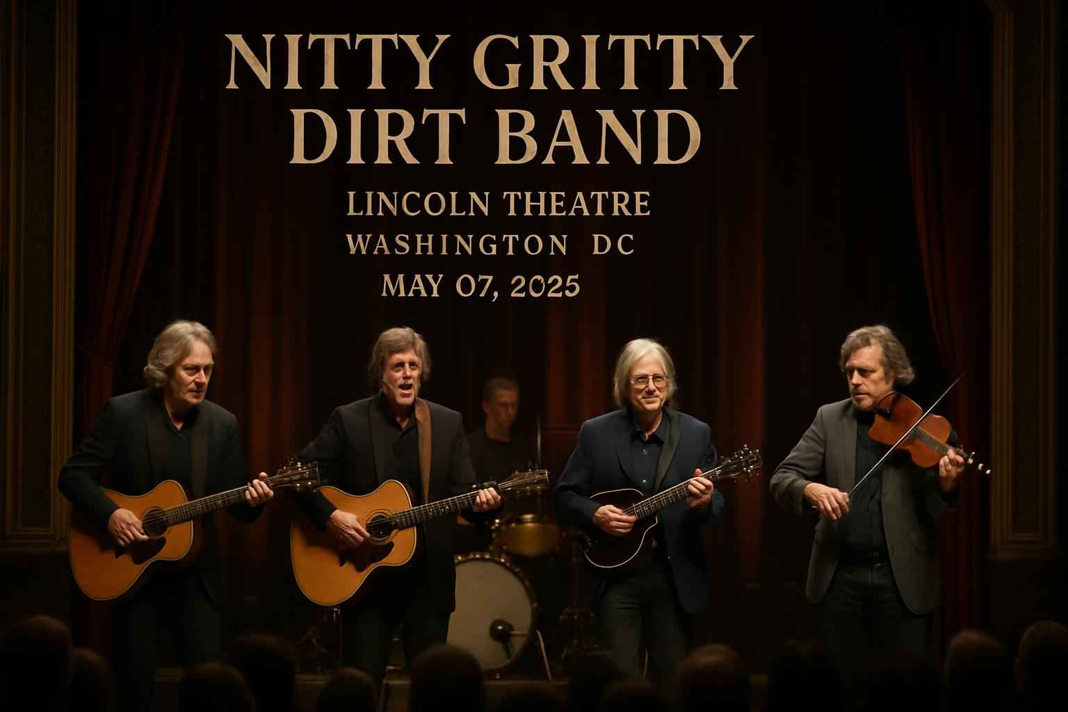 nitty-gritty-dirt-band-lincoln-theatre-dc