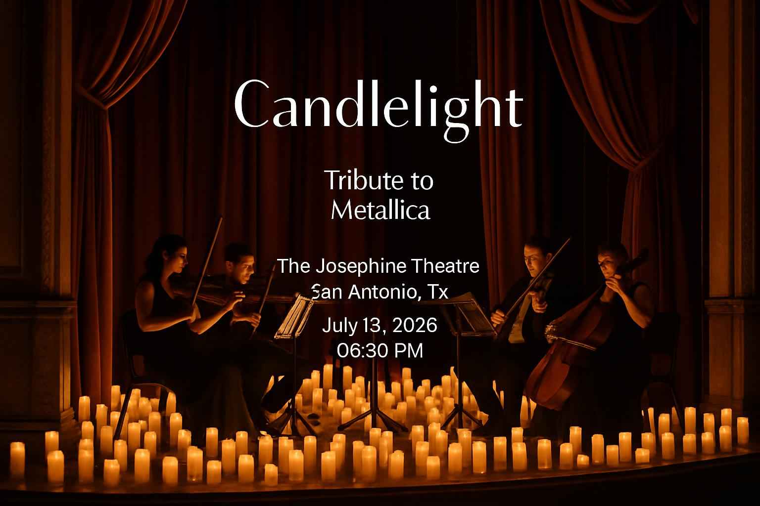 candlelight-tribute-to-metallica-the-josephine-theatre