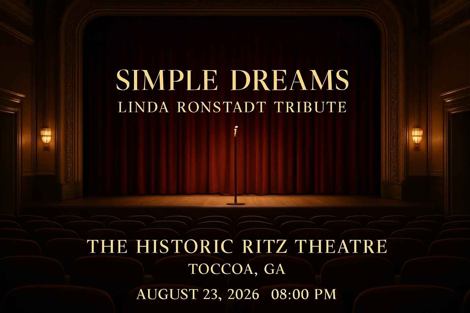 simple-dreams-linda-ronstadt-tribute-the-historic-ritz-theatre