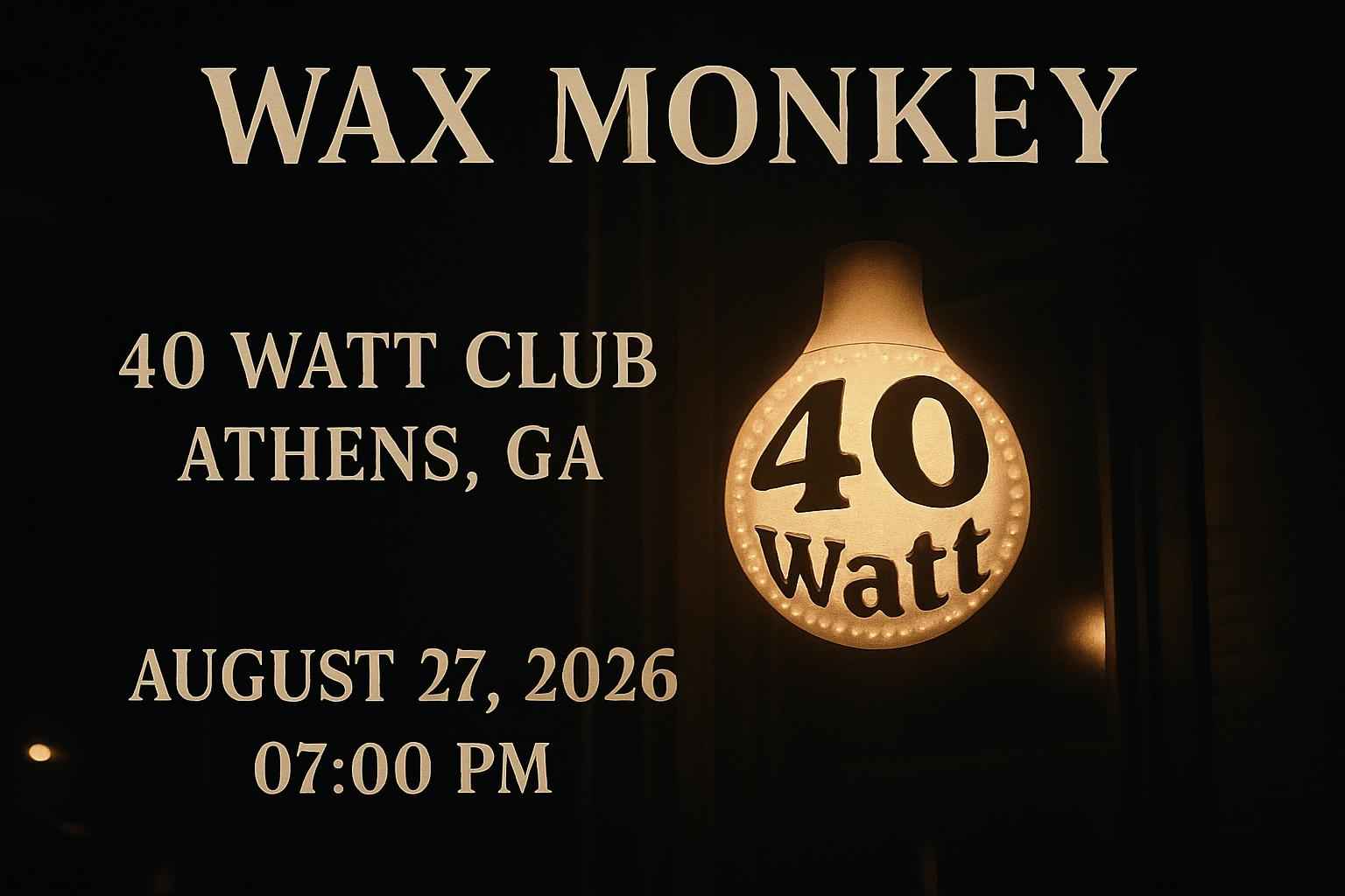 wax-monkey-40-watt-club