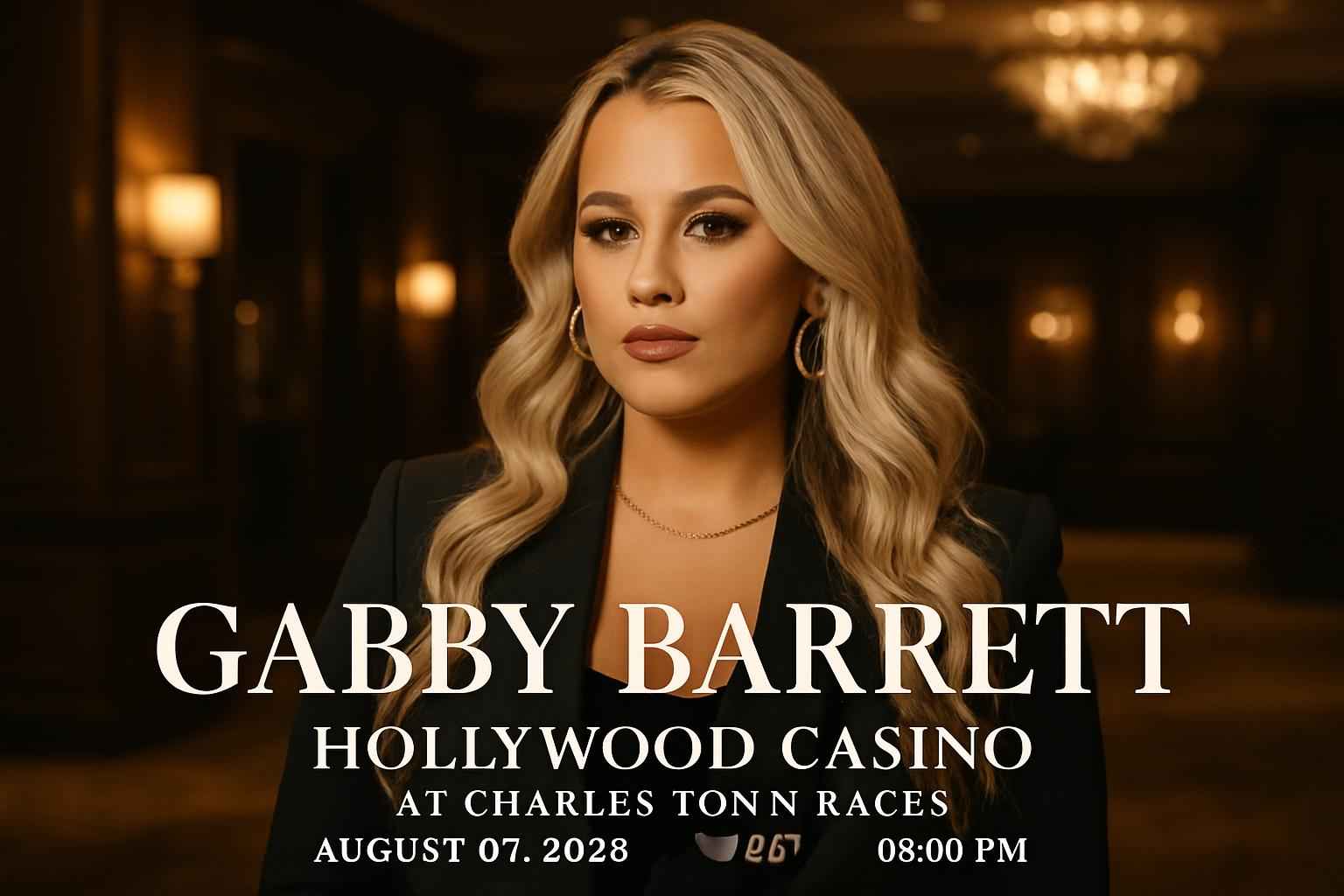 gabby-barrett-hollywood-casino-at-charles-town-races