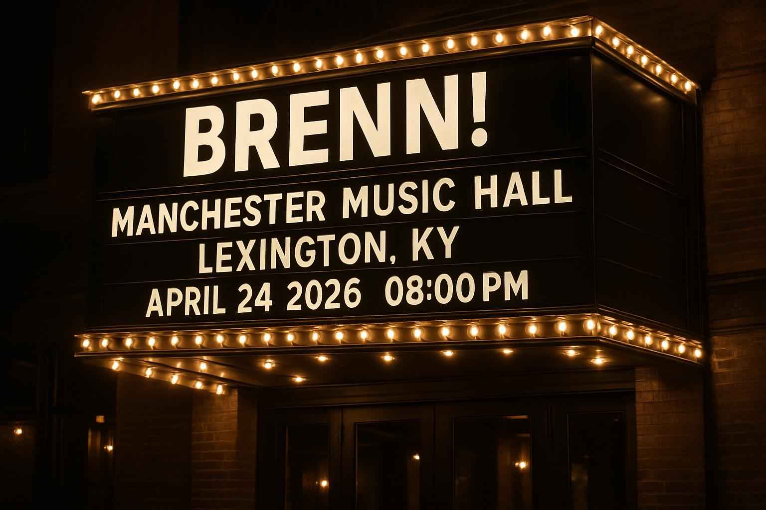 brenn-manchester-music-hall